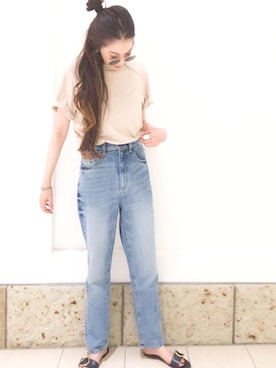 Ko_Miさんのコーディネート