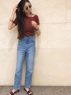 Ko_Miさんのコーディネート