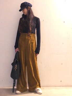 Ko_Miさんのコーディネート