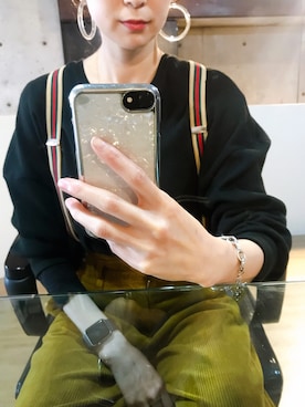 Ko_Miさんのコーディネート