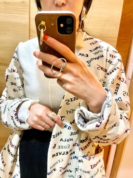 Ko_Miさんのコーディネート