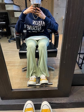 Ko_Miさんのコーディネート