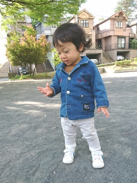 kmk.さんのコーディネート