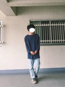 ベーコン274さんのコーディネート