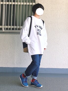 ベーコン274さんのコーディネート