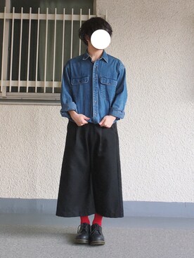 ベーコン274さんのコーディネート