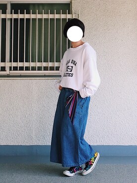 ベーコン274さんのコーディネート
