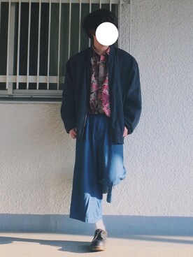 ベーコン274さんのコーディネート