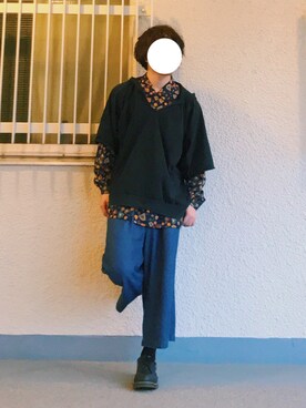 ベーコン274さんのコーディネート