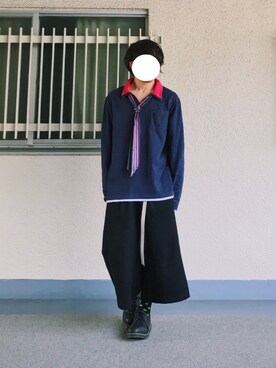 ベーコン274さんのコーディネート
