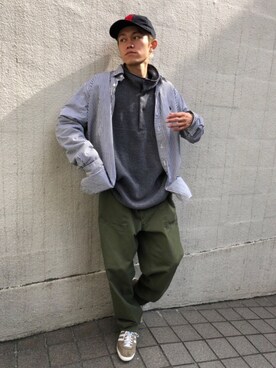 taikiさんのコーディネート