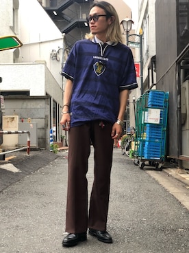 taikiさんのコーディネート