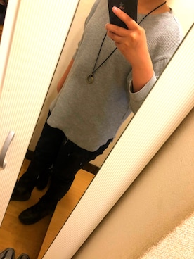 ねっちさんのコーディネート