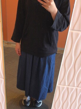 ねっちさんのコーディネート