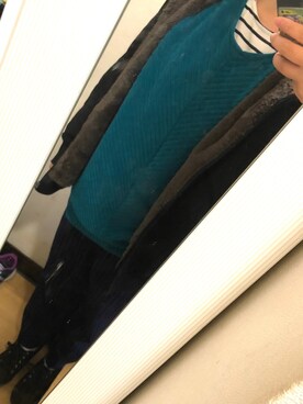 ねっちさんのコーディネート