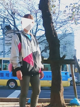 7さんのコーディネート