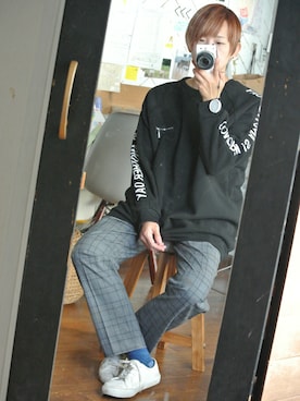 7さんのコーディネート