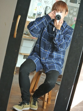 7さんのコーディネート