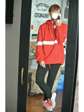 7さんのコーディネート