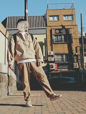 7さんのコーディネート