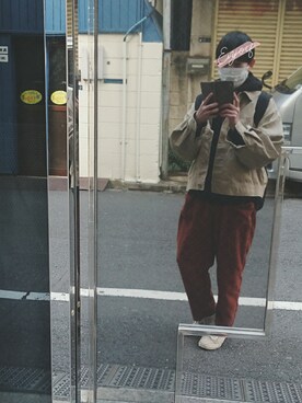 7さんのコーディネート