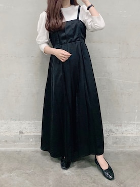 kumaco.さんのコーディネート