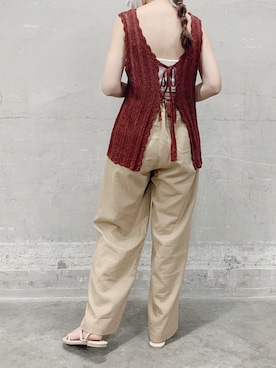 kumaco.さんのコーディネート