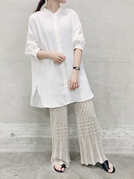 kumaco.さんのコーディネート