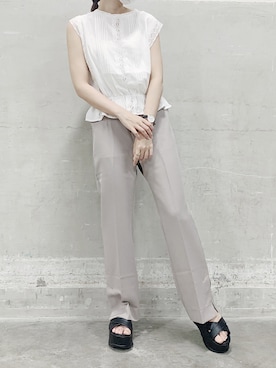 kumaco.さんのコーディネート