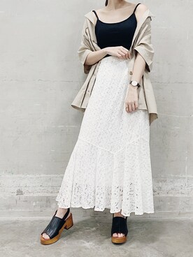 kumaco.さんのコーディネート