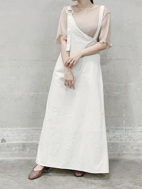 kumaco.さんのコーディネート