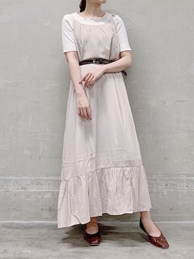 kumaco.さんのコーディネート