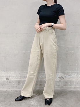 kumaco.さんのコーディネート