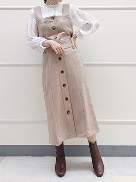 kumaco.さんのコーディネート