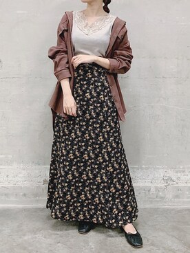 kumaco.さんのコーディネート