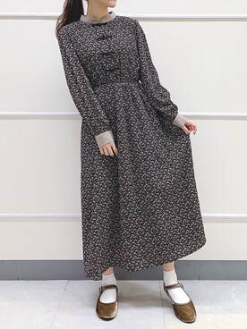 kumaco.さんのコーディネート