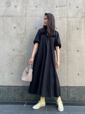 Hitomi.さんのコーディネート