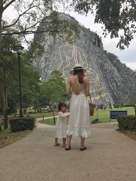 叫我文竹表妹儿さんのコーディネート