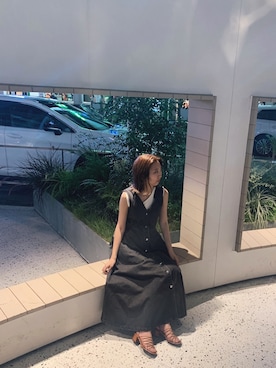 yurie koikeさんのコーディネート