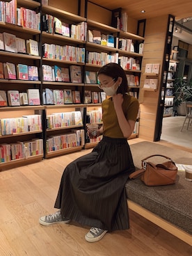 yurie koikeさんのコーディネート