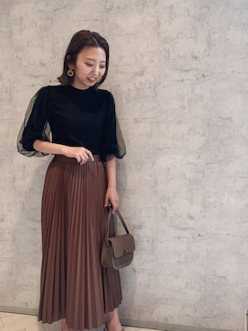 yurie koikeさんのコーディネート