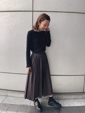 yurie koikeさんのコーディネート