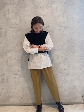 yurie koikeさんのコーディネート