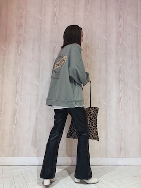 yurie koikeさんのコーディネート