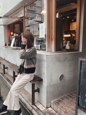 yurie koikeさんのコーディネート