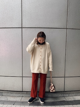 yurie koikeさんのコーディネート