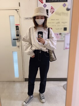 yurie koikeさんのコーディネート