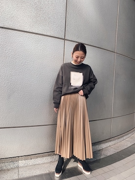 yurie koikeさんのコーディネート