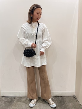 yurie koikeさんのコーディネート