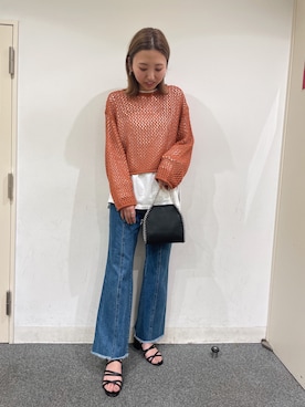 yurie koikeさんのコーディネート